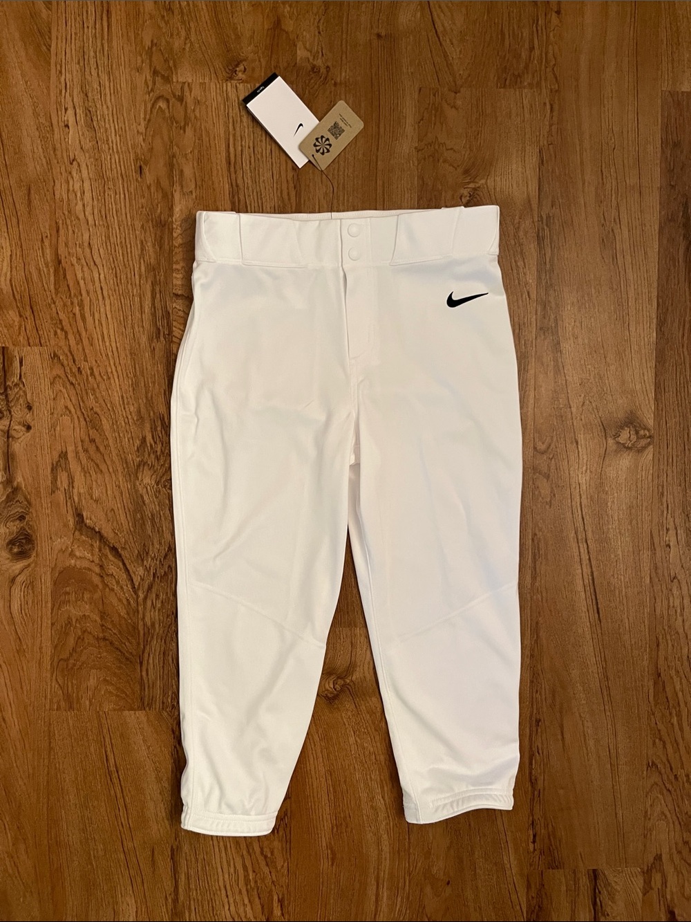 NWT Nike Vapor Select 2 Softball Pants